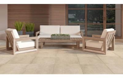 Плитка Zeus Ceramica CONCRETE Sabbia ZNXRM3BR