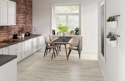 Плитка Zeus Ceramica LEGNO BIANCO ZZXLV1BR