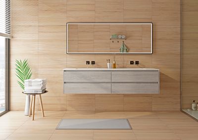 Плитка Zeus Ceramica MARMO ACERO CREMA ZNXMA3SBR