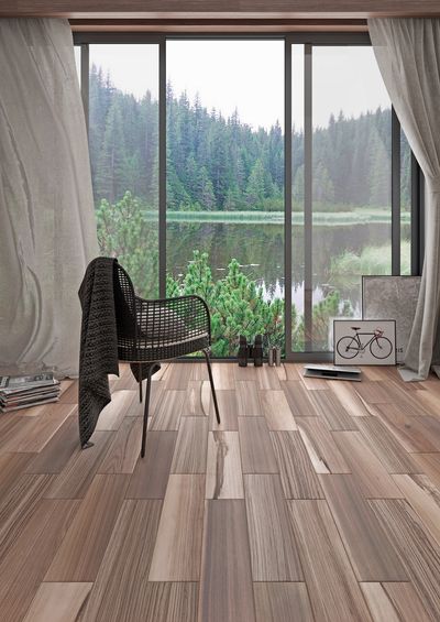 Плитка Zeus Ceramica MIX WOOD BROWN ZSXW2BR