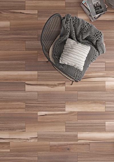 Плитка Zeus Ceramica MIX WOOD BROWN ZSXW2BR