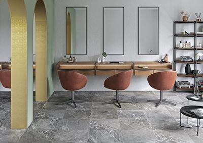 Плитка Zeus Ceramica Kalakito Black ZRXKA9BR