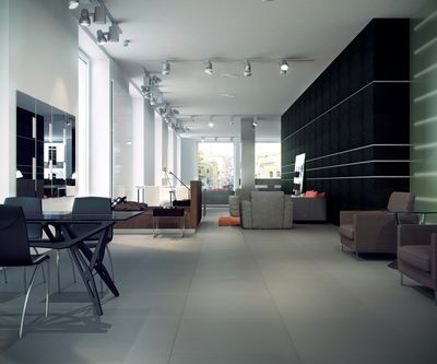 Плитка Zeus Ceramica SPECTRUM GRIGIO ZRM88BR