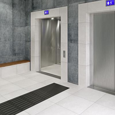 Плитка Zeus Ceramica TECHNO BASALTO ZWX19A