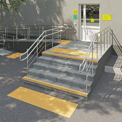 Плитка Zeus Ceramica TECTILE GOLD ZCMT3S0R