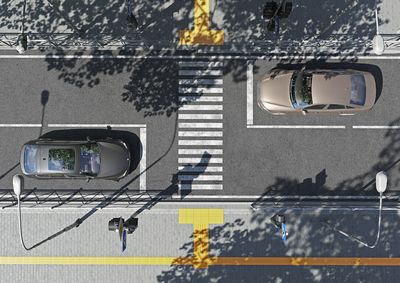 Плитка Zeus Ceramica TECTILE GOLD ZCMT3S1R