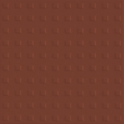 Плитка Cerrad F1 kwadrat Burgund 3162 20x20