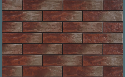Плитка Cerrad Indiana USA 9645 7x25