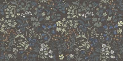 Плитка Marazzi POSTER DECORO EXOTIC RT 60x120
