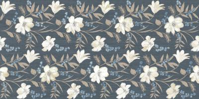 Плитка Marazzi POSTER DECORO FLORIDA RT 60x120