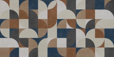 Плитка Marazzi POSTER DECORO ZONE RT 60x120