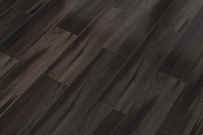 ПВХ плитка SPC BLISSGROUND FOREST EXPRESSO 122.0х18.1