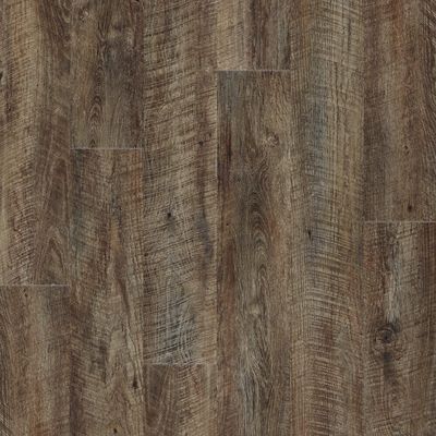 ПВХ плитка IVC Moduleo Impress Castle oak темно-коричневий 55850