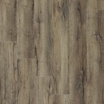 ПВХ плитка IVC Moduleo Impress Mountain oak темно-коричневый 56870