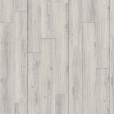 ПВХ плитка IVC Moduleo SELECT Click Classic oak светло-серый 24125
