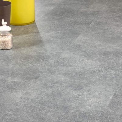 ПВХ плитка IVC Moduleo SELECT Stone светло-серый 46930