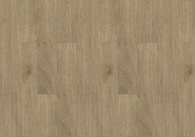ПВХ плитка LG Hausys DecoTile вибілений Дуб 2785