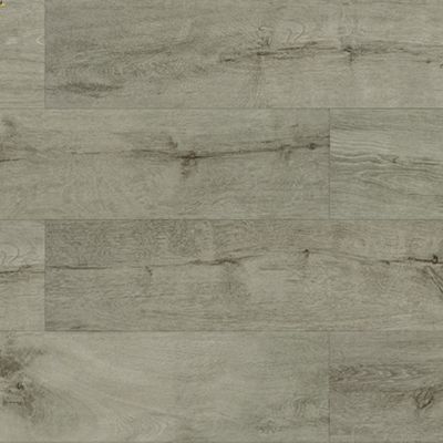 ПВХ плитка LG Hausys DecoTile Сріблястий дуб RLW 1201