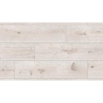 ПВХ плитка Rocko Вайт Поппі 30x121