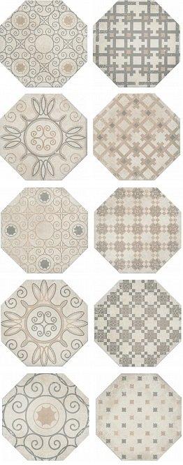 Плитка Kerama Marazzi Пьяцетта SG243000N