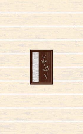 Плитка Golden Tile Рамміата В71301