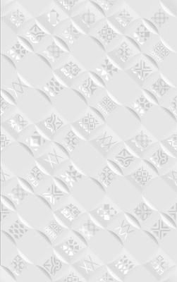 Декор Golden Tile Relax Aura 490401
