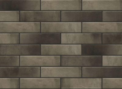 Плитка Cerrad Retro Brick Pepper 1955 7x25