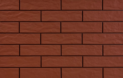 Плитка Cerrad Rot 9522 7x25