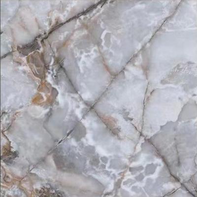 Плитка MEGAGRES Optex S65298 ARGOS GREY 60x60