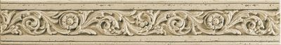 Декор Opoczno Salonika Cream Border Classic 9.8*59.3