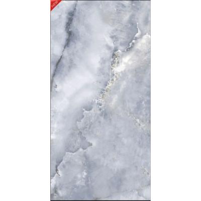 Плитка Levanta Sardonyx Blue Polished 60x120