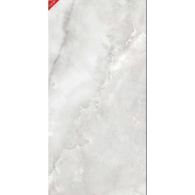 Плитка Levanta Sardonyx Light Grey Polished 60x120