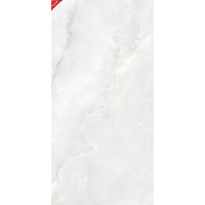 Плитка Levanta Sardonyx White Polished 60x120