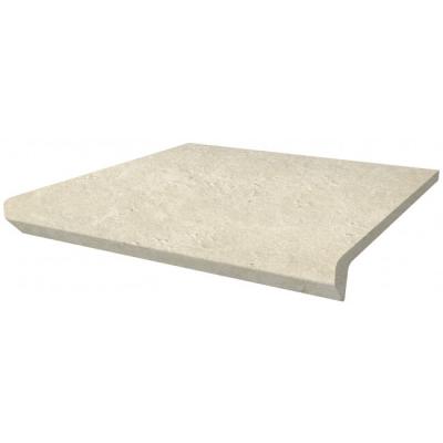 Ступень Paradyz SCANDIANO BEIGE KAPINOS STOPNICA NAROZNA 33x33