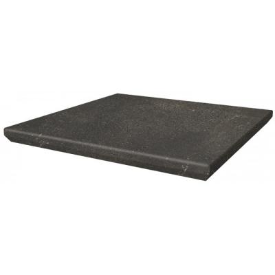 Сходинка Paradyz SCANDIANO BROWN KAPINOS STOPNICA NAROZNA 33x33