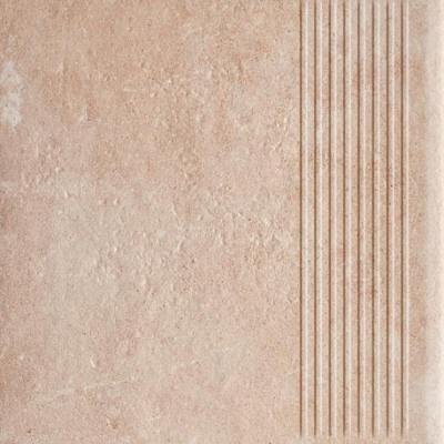 Сходинка Paradyz SCANDIANO OCHRA STOPNICA PROSTA 30x30