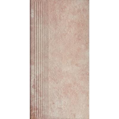 Сходинка Paradyz SCANDIANO OCHRA STOPNICA PROSTA 30x60