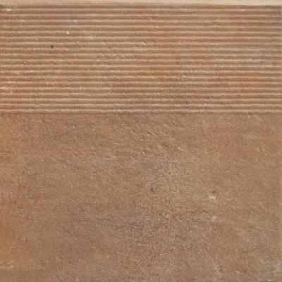 Сходинка Paradyz SCANDIANO ROSSO STOPNICA PROSTA 30x30