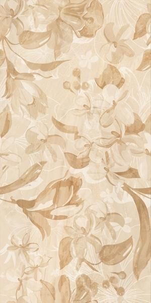Декор Golden Tile Sea Breeze Fresh Е11471