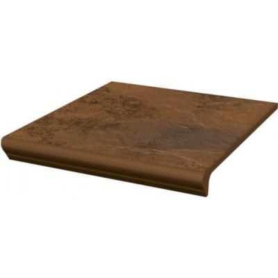 Сходинка Paradyz SEMIR BEIGE KAPINOS STOPNICA PROSTA 30x33