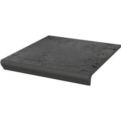 Ступень Paradyz SEMIR GRAFIT KAPINOS STOPNICA PROSTA 30x33