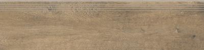 Ступень Cerrad SENTIMENTAL WOOD BROWN RECT. STAIR 30x120