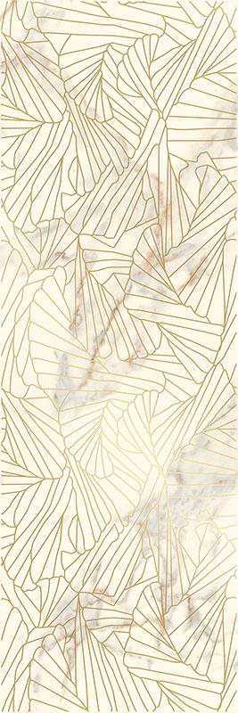 Декор Paradyz SERENE BIANCO INSERTO 25x75