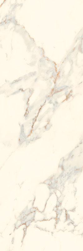 Плитка Paradyz SERENE BIANCO SCIANA 25x75