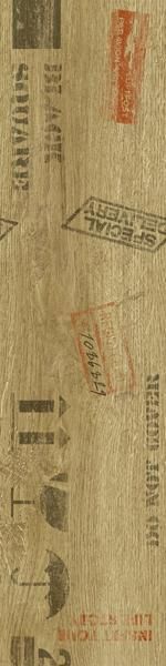 Декор Golden Tile Sherwood Д61990