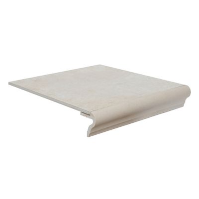 Ступень прямая Zeus Ceramica beige (zlgx21)