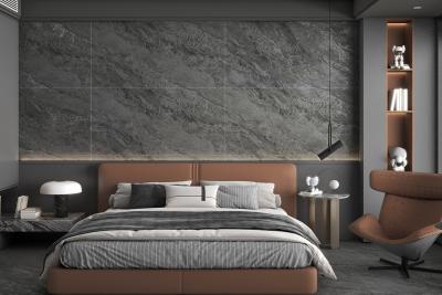 Плитка CERAMA MARKET SHOTAY GREY CARVING 60x120