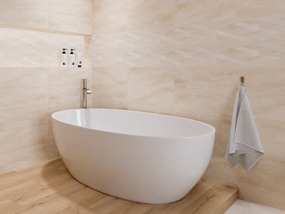 Плитка Siena beige