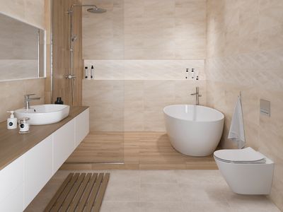 Плитка Siena beige