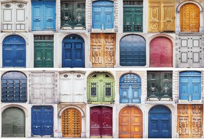 Декор Ceramika Pilch Simple Dekor Door